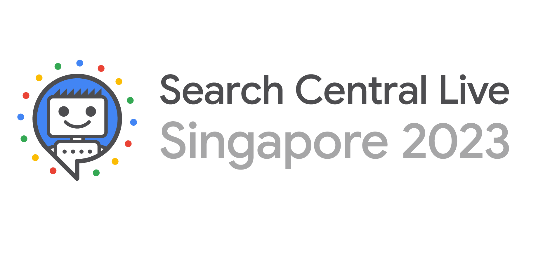 Search Central Live Singapore 2023