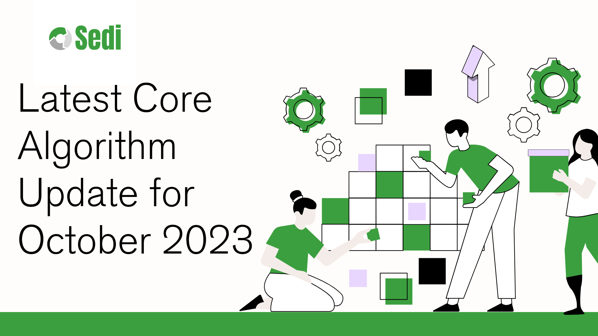 Understanding Google's Latest Core Algorithm Update for October 2023