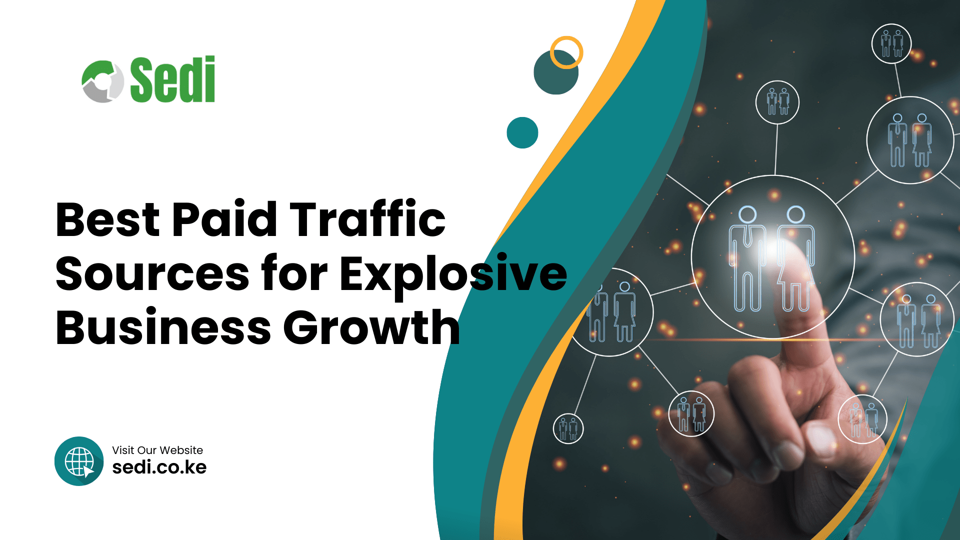 Best Paid Traffic Sources