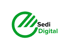 Sedi Digital logo