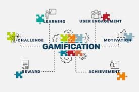 Gamification in customer engagement