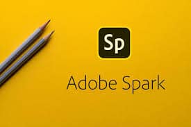 Adobe spark 