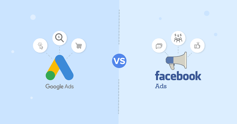 Google AdWords vs. Facebook Ads: Choosing the Best Advertising Platform for Your Business